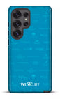 Galaxy S25 Ultra Tough (Gloss) Westcliff V4 -