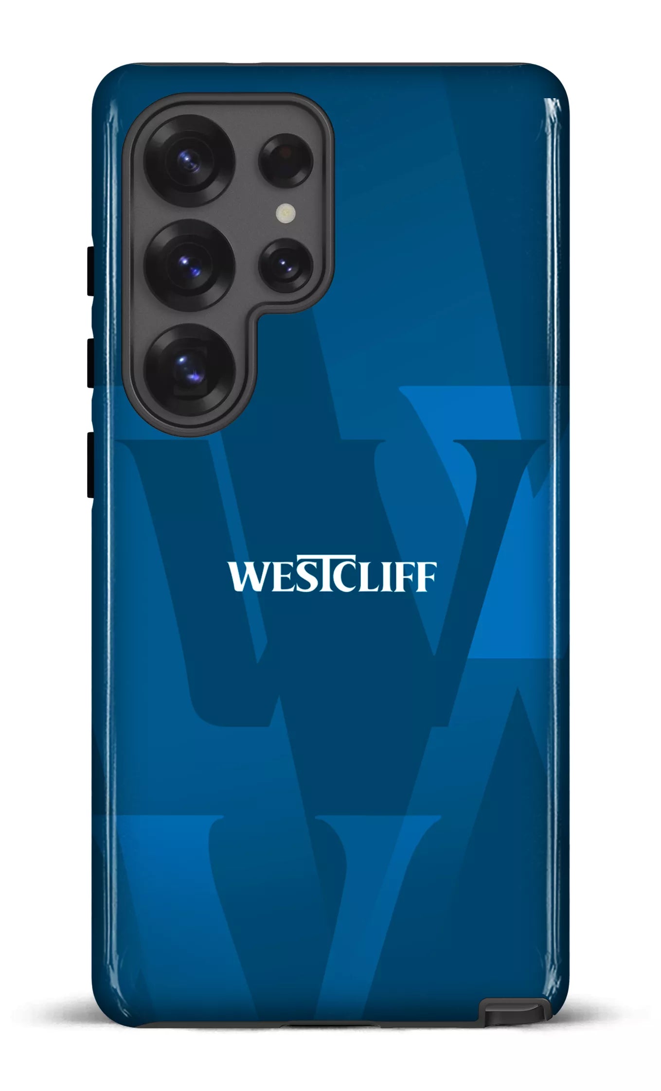 Galaxy S25 Ultra Tough (Gloss) Westcliff V5 -