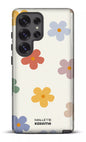 Galaxy S25 Ultra Tough (Gloss) Woodstock Big x Mallette -