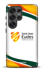Galaxy S25 Ultra Tough (Gloss) #fiertésje -