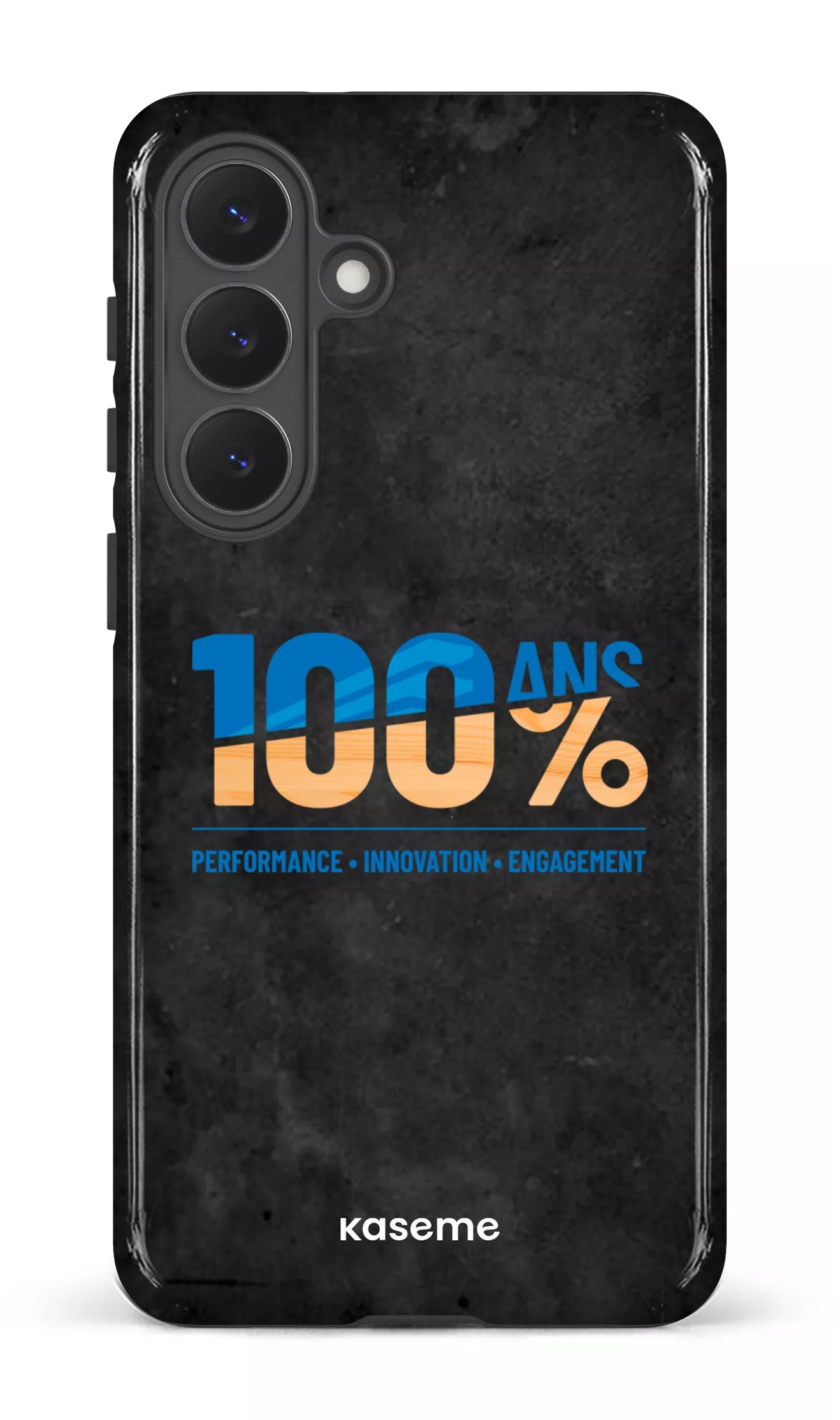 Galaxy S26P Tough (Gloss) 100ans BID Group -