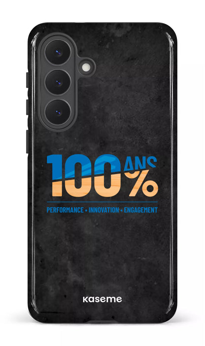Galaxy S26P Tough (Gloss) 100ans BID Group -