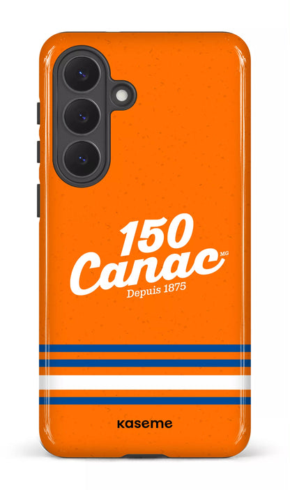 Galaxy S26P Tough (Gloss) 150e Orange -