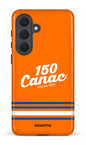 Galaxy S26P Tough (Gloss) 150e Orange -