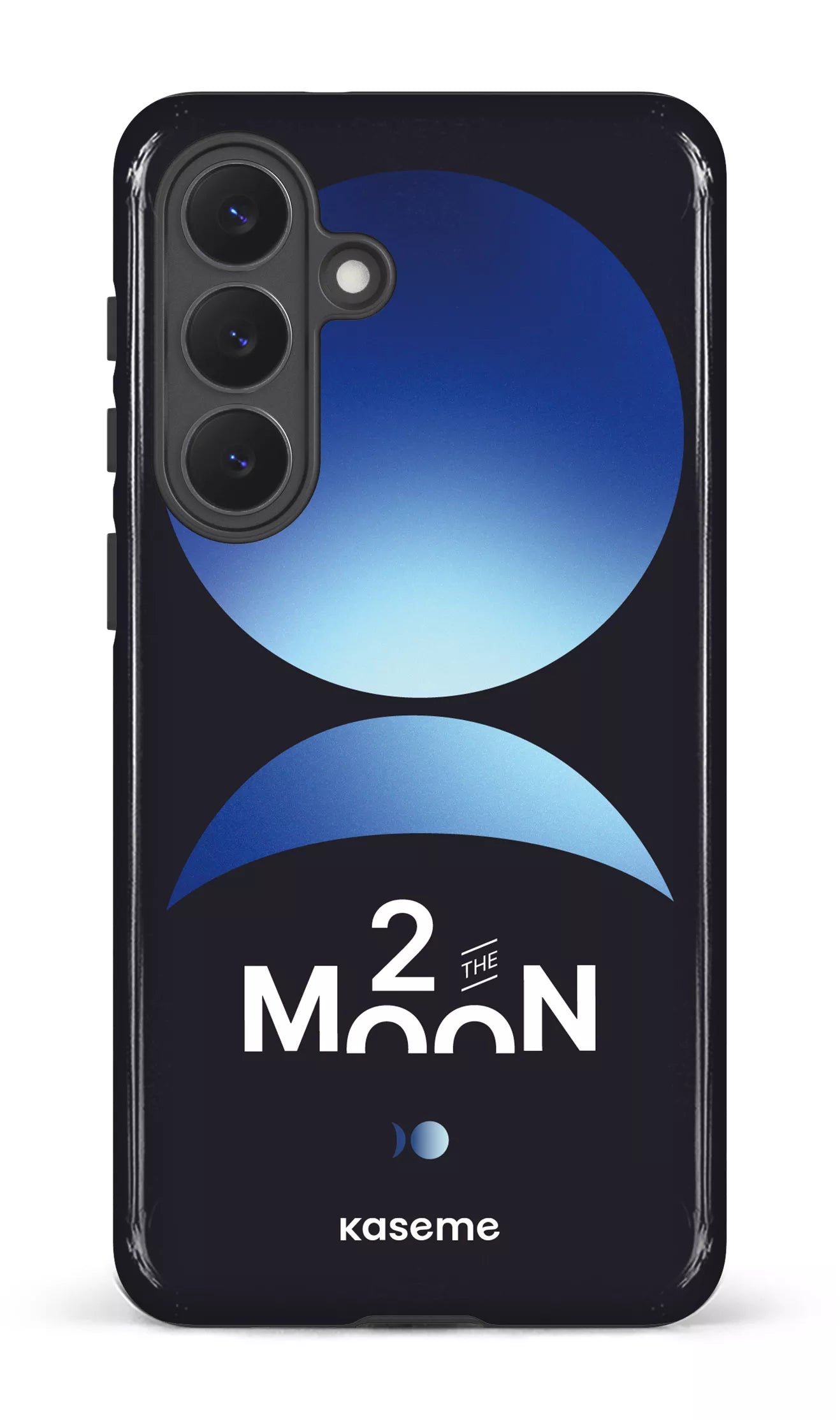 Galaxy S26P Tough (Gloss) 2 The Moon -