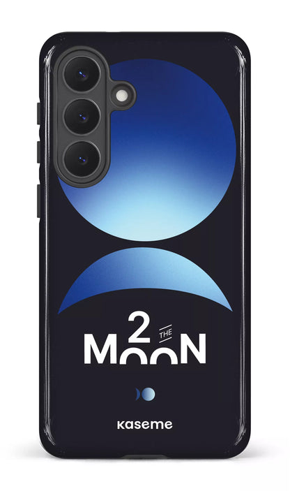 Galaxy S26P Tough (Gloss) 2 The Moon -