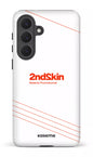 Galaxy S26P Tough (Gloss) 2nd Skin #3 -