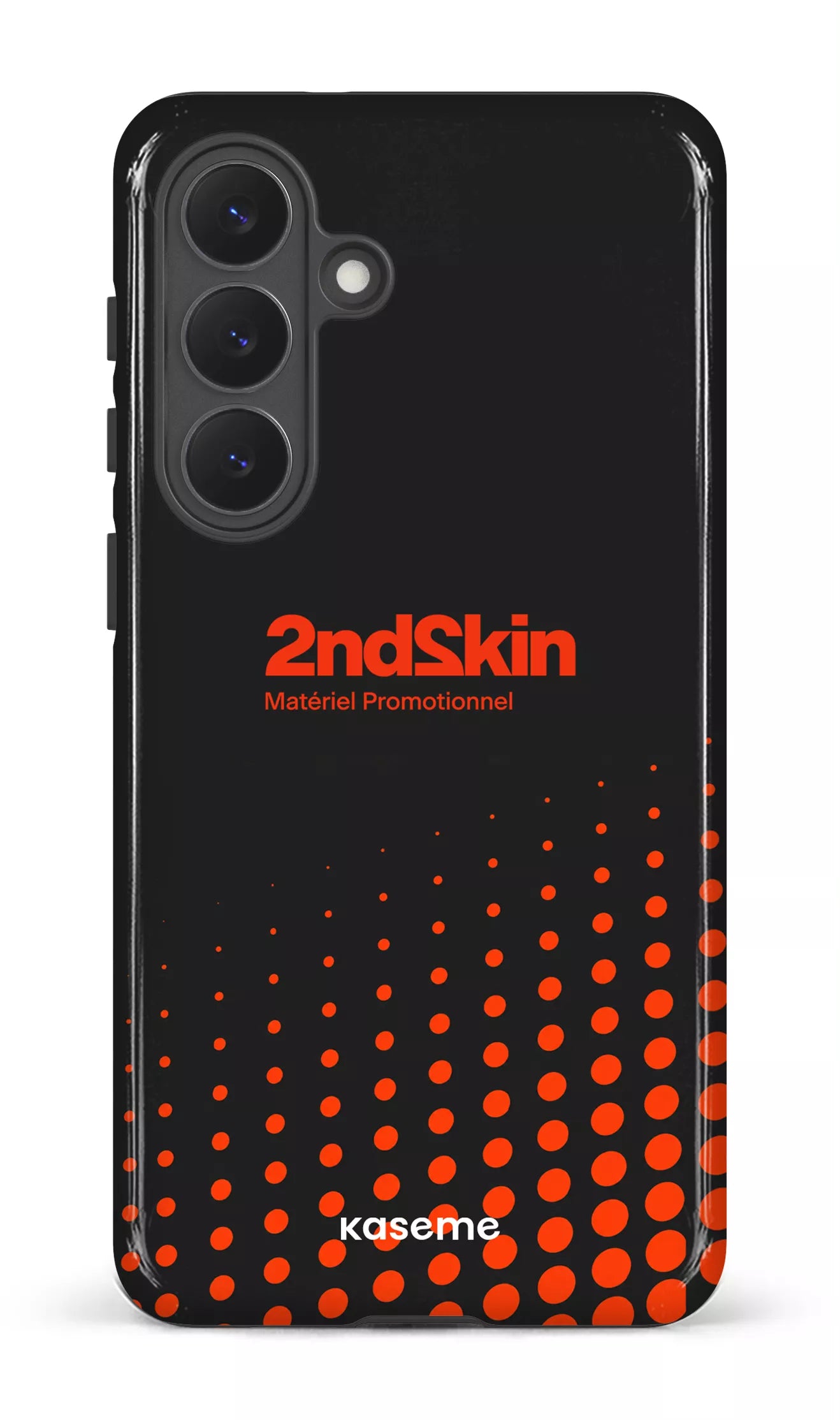 Galaxy S26P Tough (Gloss) 2nd Skin #4 -