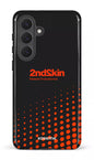 Galaxy S26P Tough (Gloss) 2nd Skin #4 -