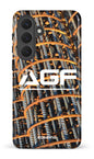Galaxy S26P Tough (Gloss) AGF Acier -