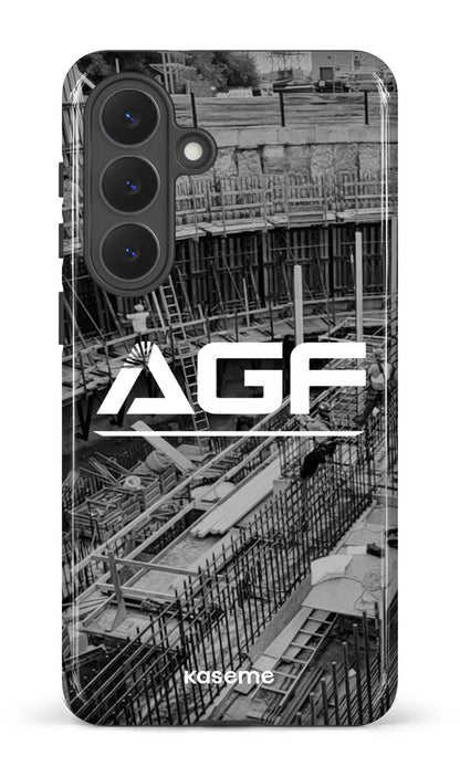 Galaxy S26P Tough (Gloss) AGF Chantier -