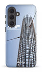 Galaxy S26P Tough (Gloss) AGF Chantier Beloeil -
