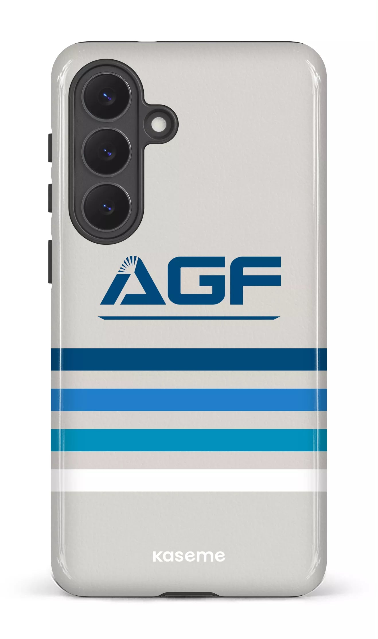 Galaxy S26P Tough (Gloss) AGF Ligné -