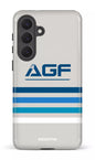 Galaxy S26P Tough (Gloss) AGF Ligné -