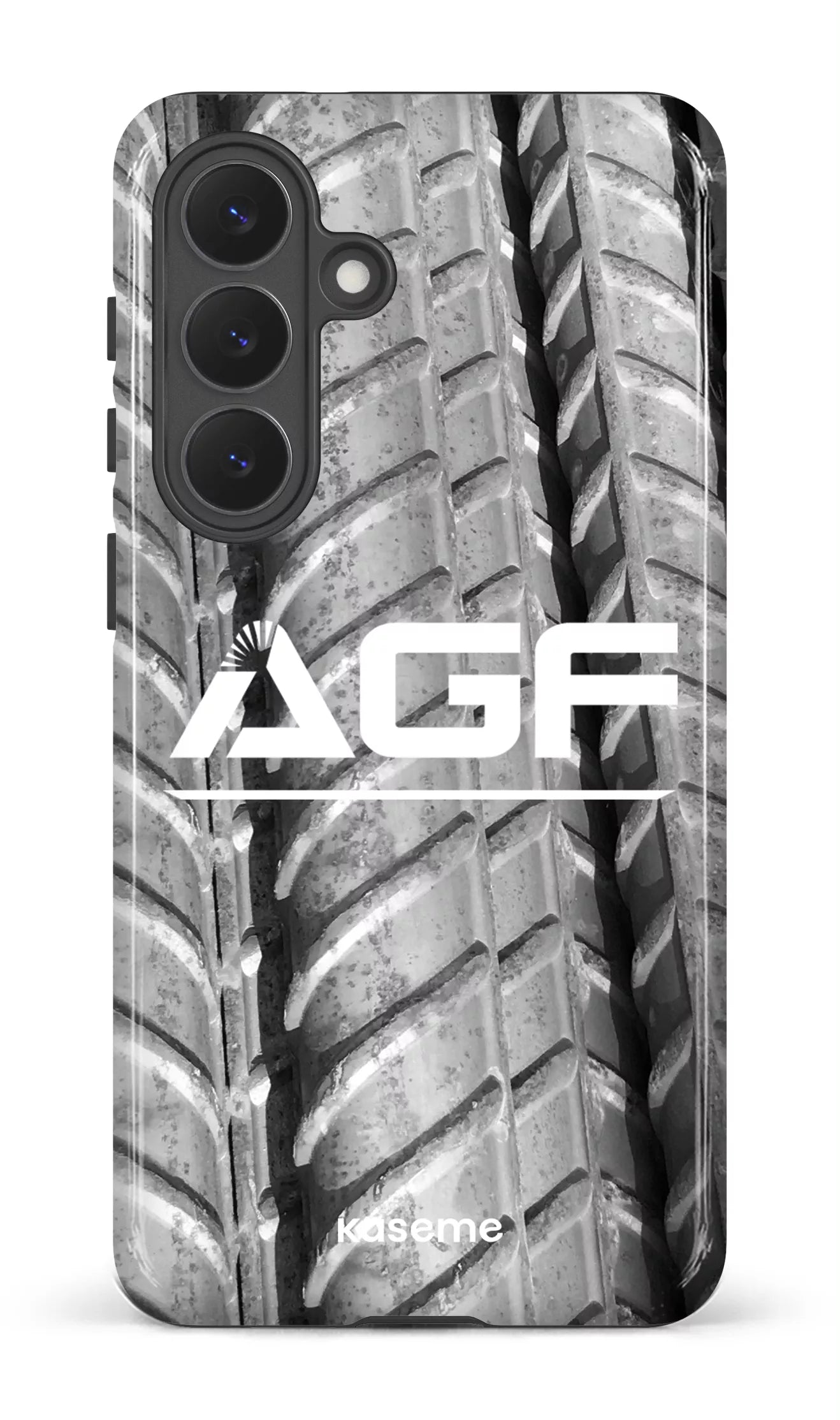 Galaxy S26P Tough (Gloss) AGF N&B -