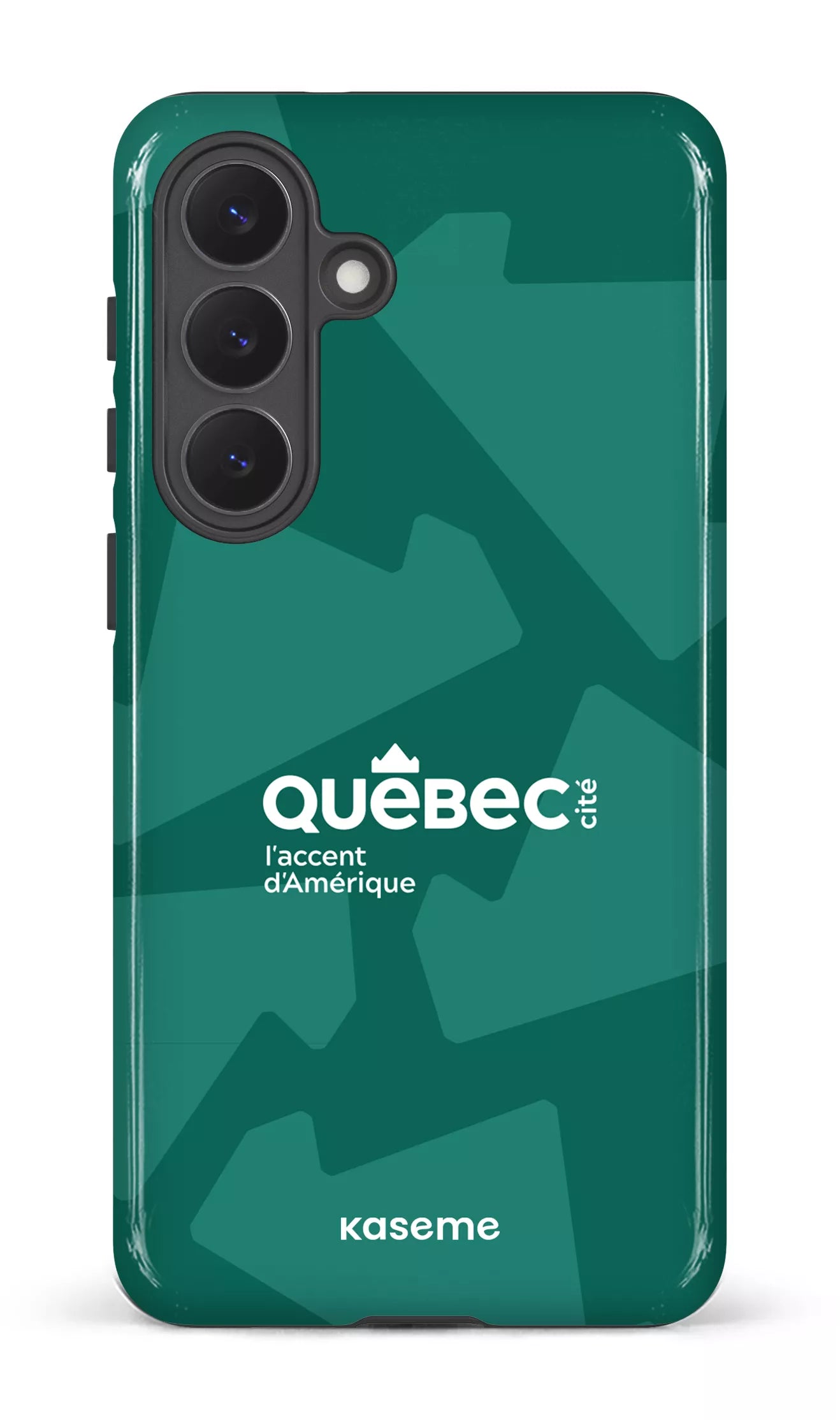 Galaxy S26P Tough (Gloss) Accent nature -