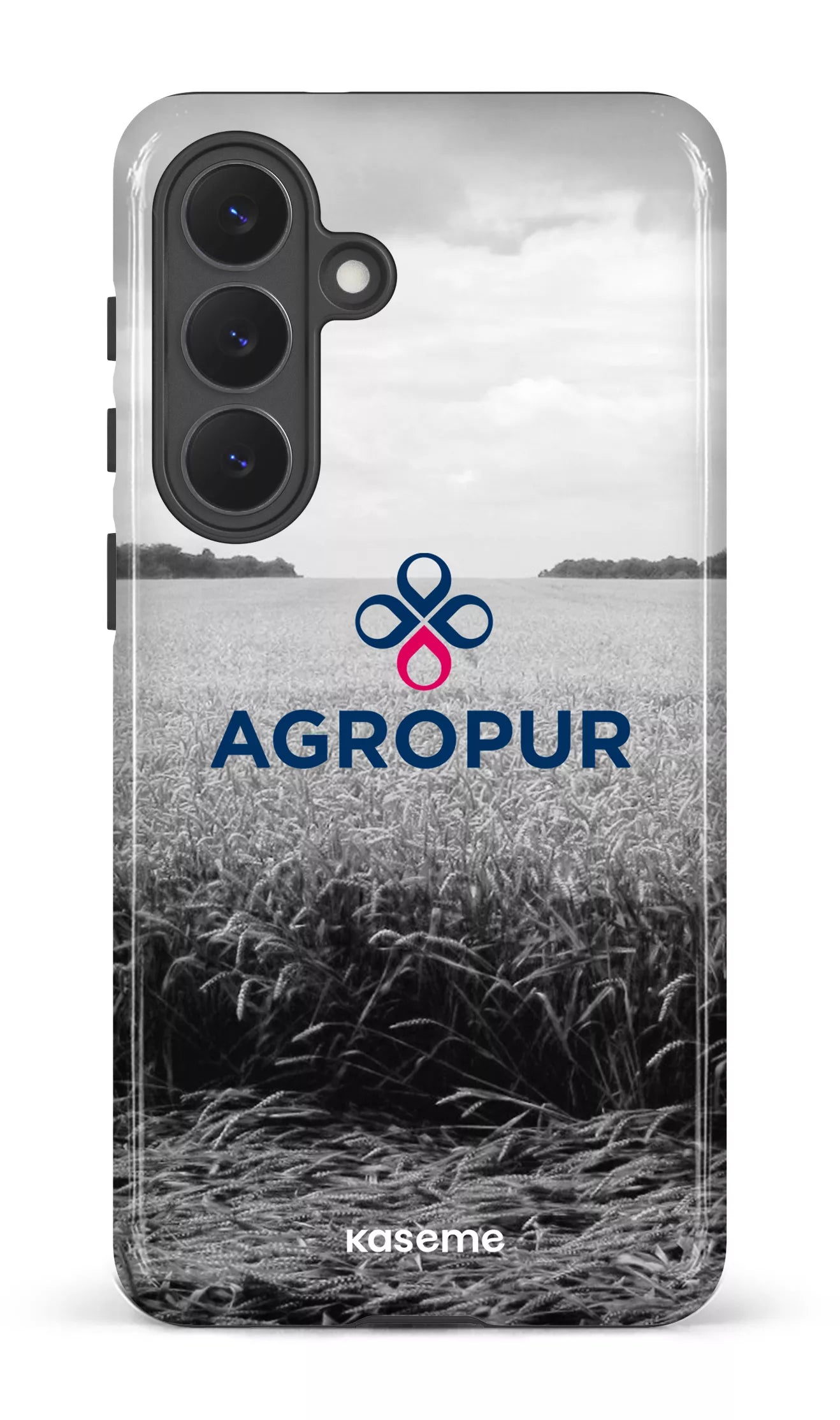 Galaxy S26P Tough (Gloss) Agropur -