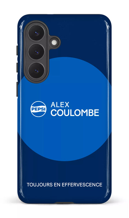 Galaxy S26P Tough (Gloss) Alex Coulombe Marine -