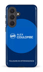 Galaxy S26P Tough (Gloss) Alex Coulombe Marine -