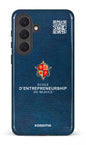 Galaxy S26P Tough (Gloss) Alumni EEB -