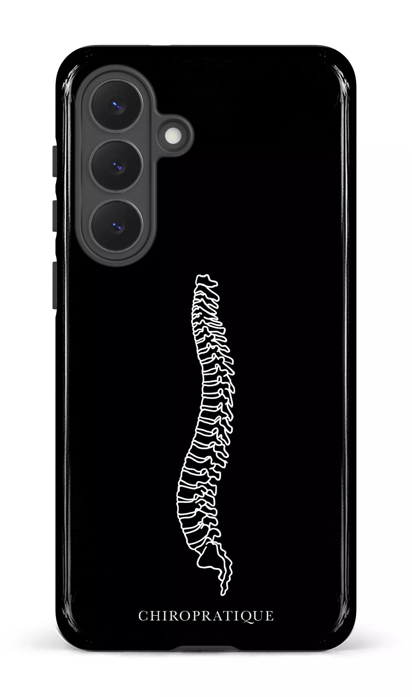 Galaxy S26P Tough (Gloss) Aspects associés -