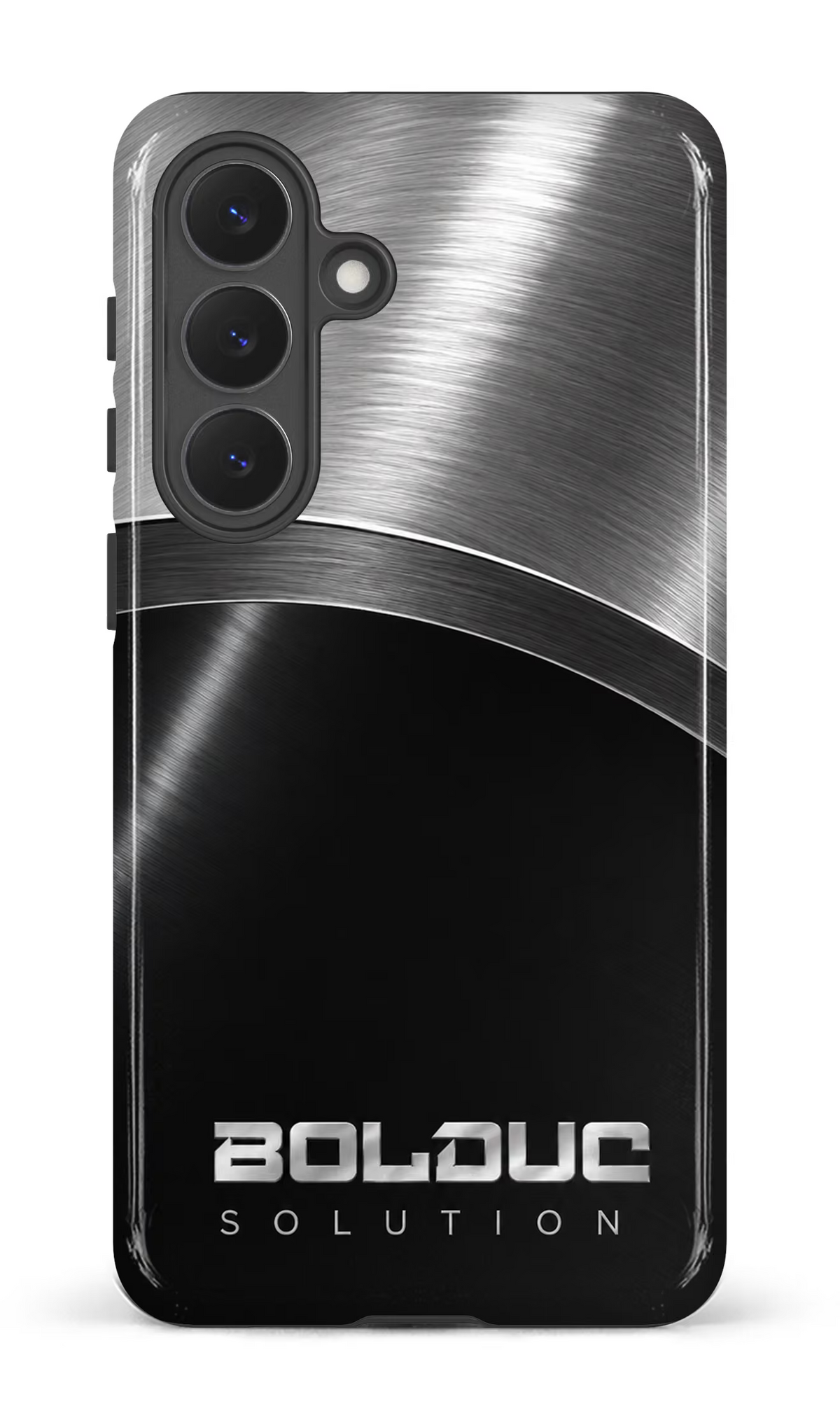 Galaxy S26P Tough (Gloss) Atelier Bolduc -