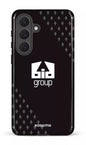 Galaxy S26P Tough (Gloss) BID Group Noir -