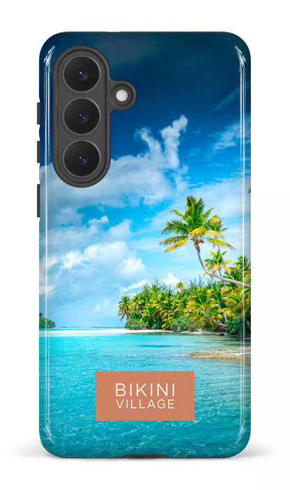 Galaxy S26P Tough (Gloss) BV - Scenery -