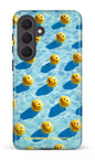 Galaxy S26P Tough (Gloss) Ballon par Club Piscine -