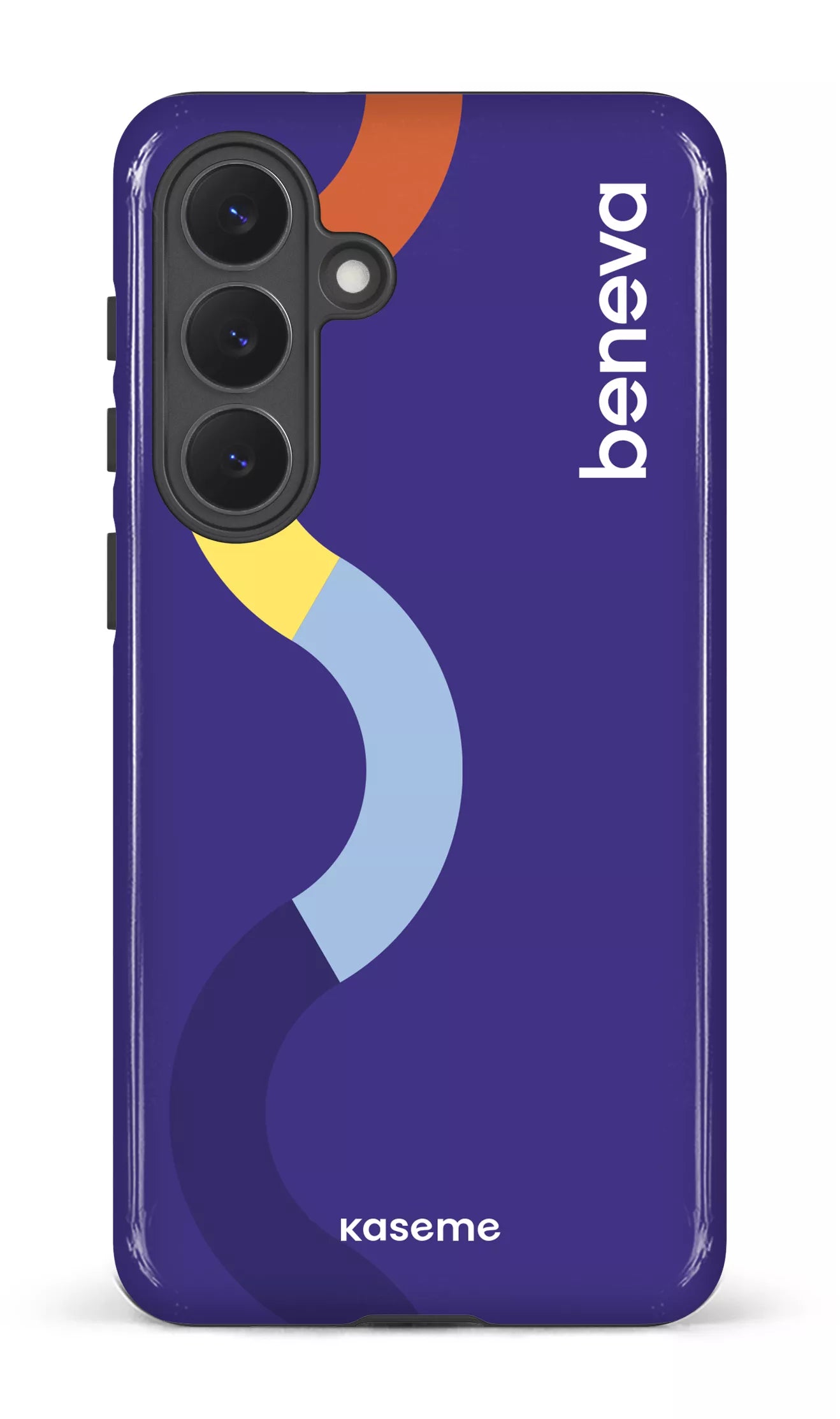 Galaxy S26P Tough (Gloss) Beneva 2 -