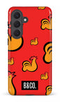 Galaxy S26P Tough (Gloss) Benny&Co. Coq -