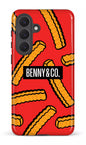 Galaxy S26P Tough (Gloss) Benny&Co. Frites -