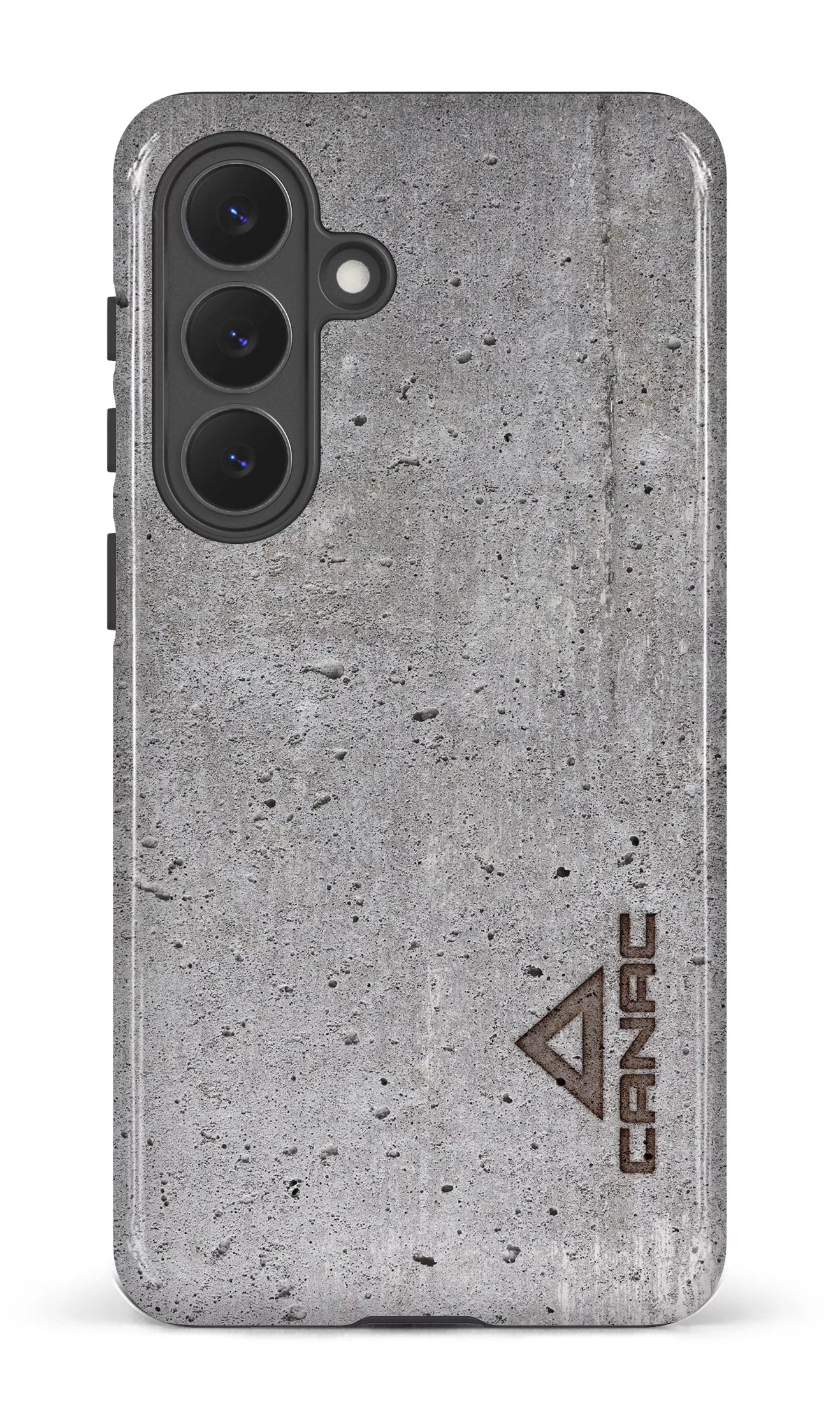 Galaxy S26P Tough (Gloss) Béton par Canac -