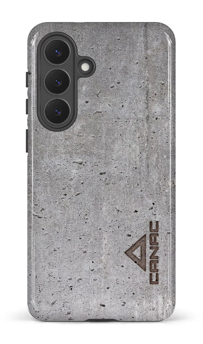 Galaxy S26P Tough (Gloss) Béton par Canac -