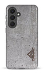 Galaxy S26P Tough (Gloss) Béton par Canac -
