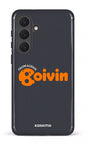 Galaxy S26P Tough (Gloss) Boivin Gris -