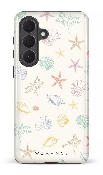 Galaxy S26P Tough (Gloss) Brise Marine -