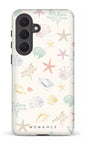 Galaxy S26P Tough (Gloss) Brise Marine -