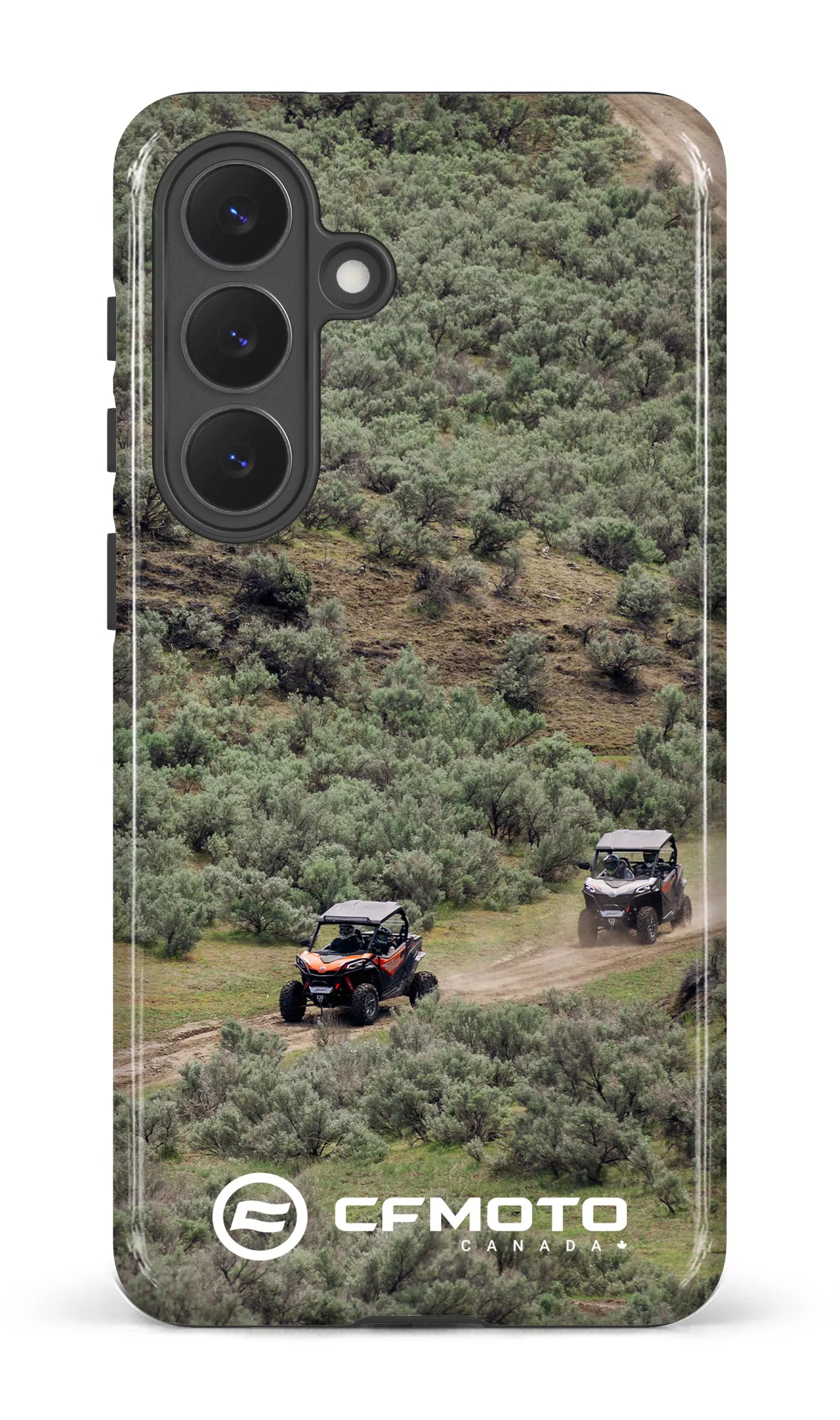Galaxy S26P Tough (Gloss) CF Moto 1 -