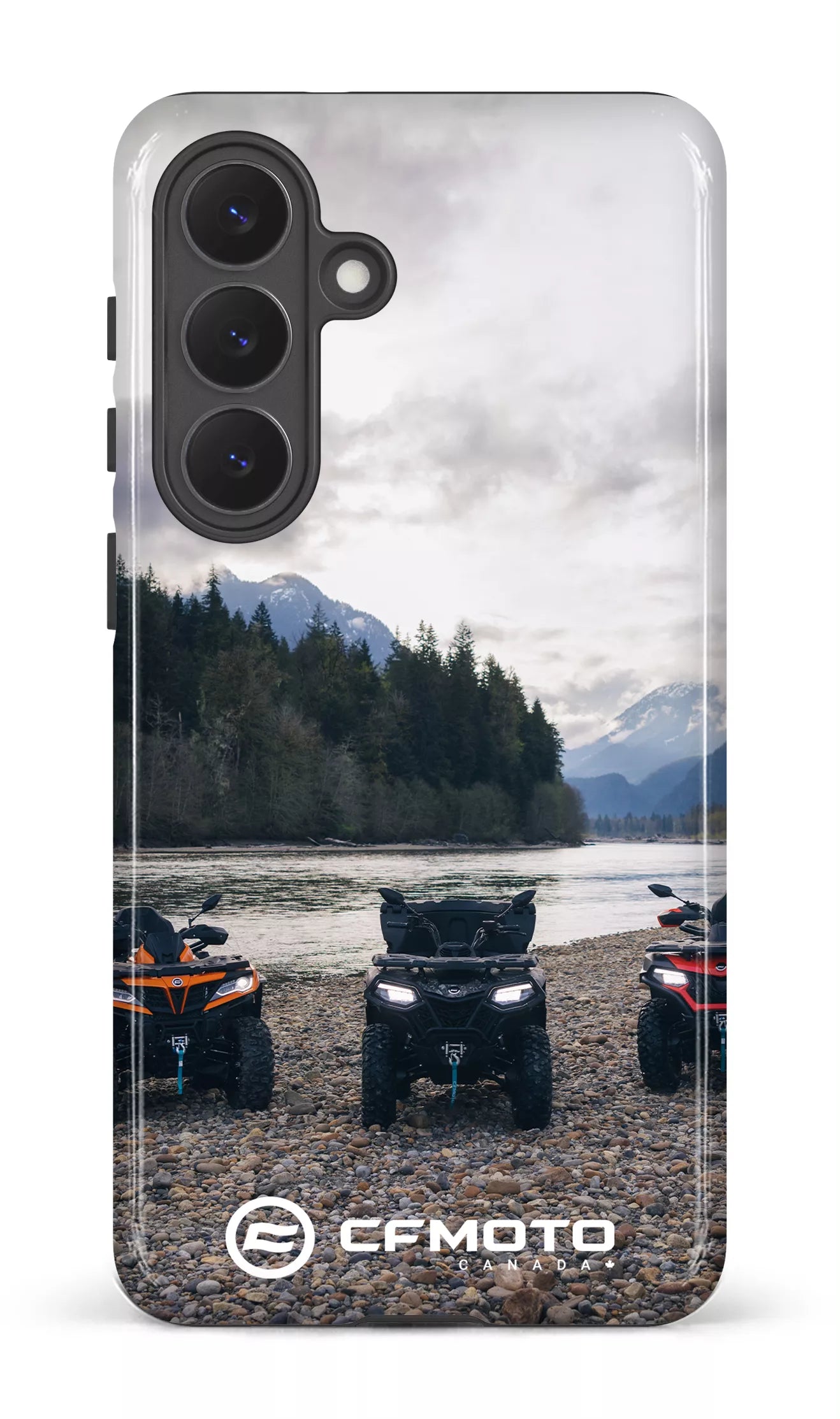 Galaxy S26P Tough (Gloss) CF Moto 2 -