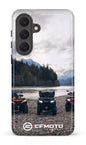 Galaxy S26P Tough (Gloss) CF Moto 2 -
