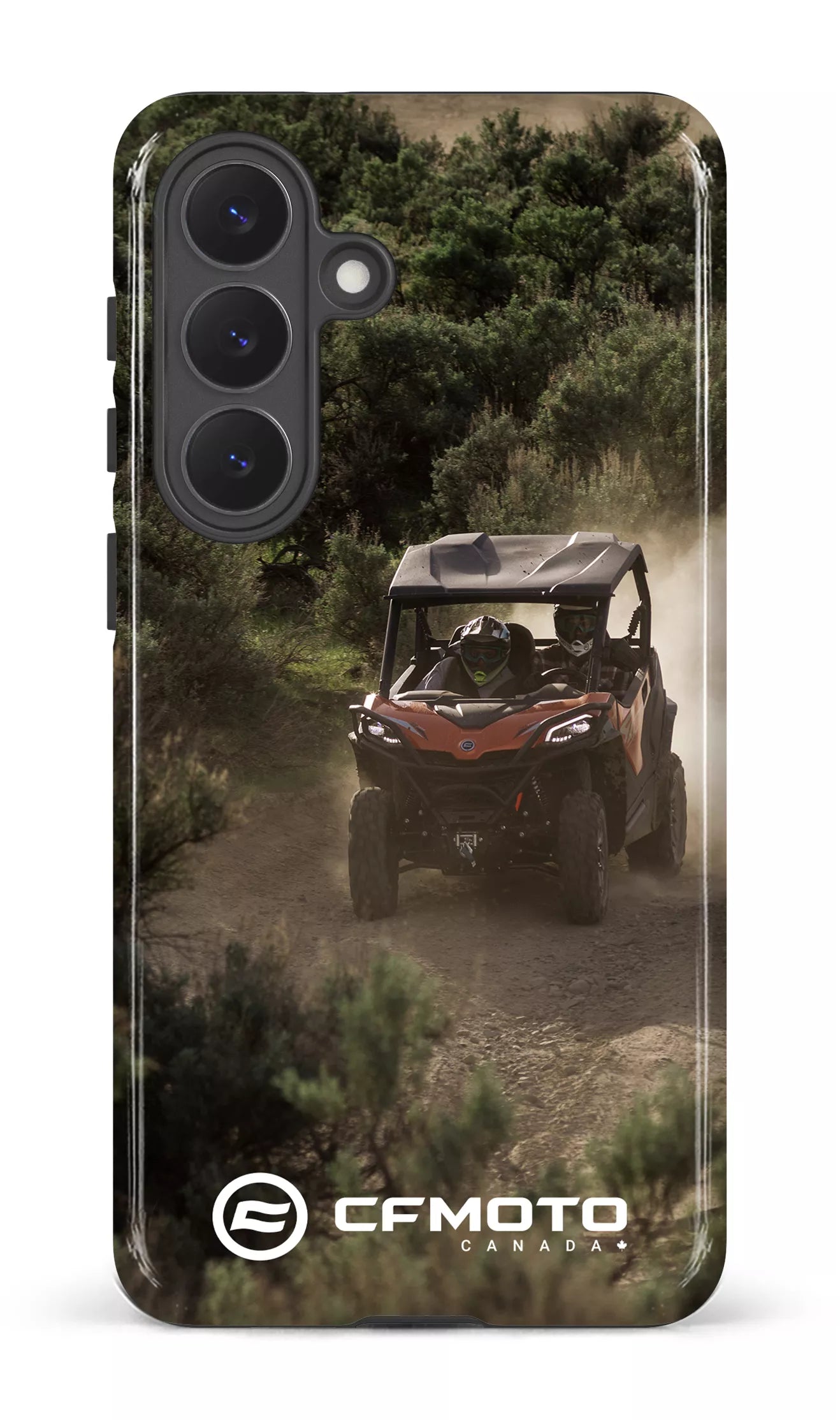 Galaxy S26P Tough (Gloss) CF Moto 3 -
