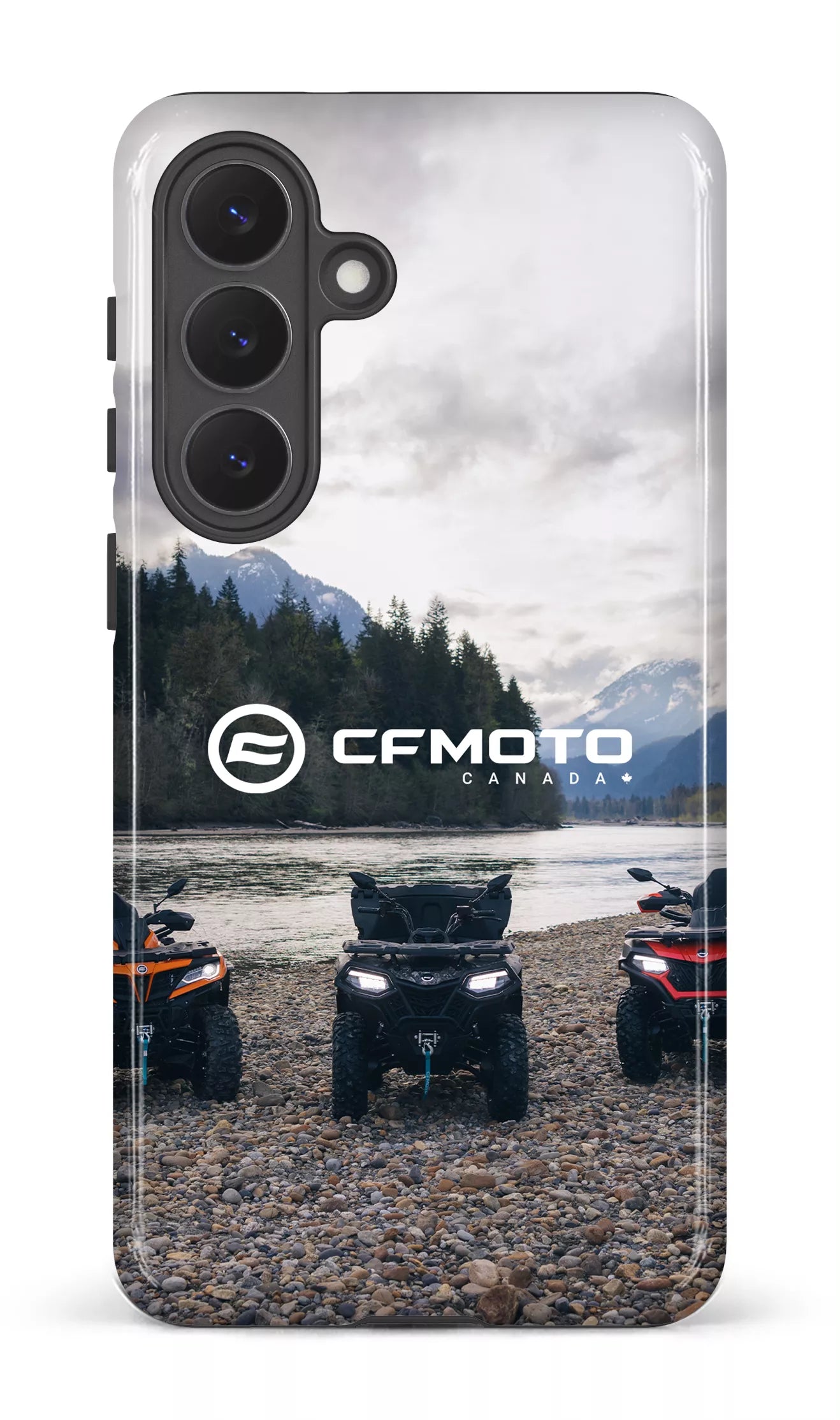 Galaxy S26P Tough (Gloss) CF Moto 4 -