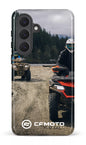 Galaxy S26P Tough (Gloss) CF Moto 5 -