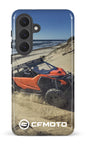 Galaxy S26P Tough (Gloss) CF Moto 6 -