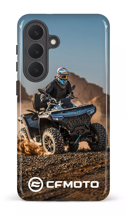 Galaxy S26P Tough (Gloss) CF Moto 8 -