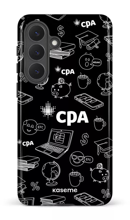 Galaxy S26P Tough (Gloss) CPA Pictos -