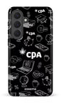 Galaxy S26P Tough (Gloss) CPA Pictos -