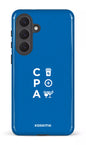 Galaxy S26P Tough (Gloss) Café + Apéro -