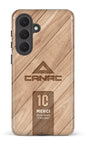 Galaxy S26P Tough (Gloss) Canac 10 ans -